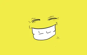 Brighten Up Your Day With A Happy Desktop Wallpaper