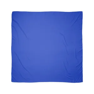 Brighten Up Your Day With The Stunning Azure Blue Wallpaper