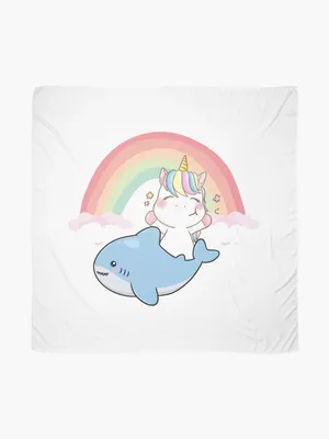 Brighten Up Your Day With This Colorful Rainbow Pastel Image! Wallpaper