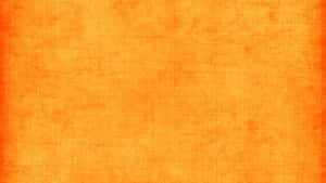 Brighten Up Your Life With A Splash Of Cool Orange Wallpaper