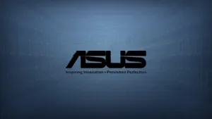 Brighten Up Your Life With An Asus Wallpaper