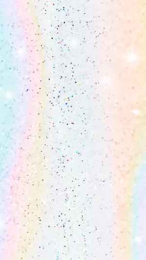 Brighten Up Your Phone With A Pastel Rainbow! Wallpaper