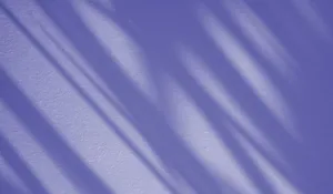 Brighten Up Your Wall With The Vibrant Periwinkle Blue Wallpaper Wallpaper