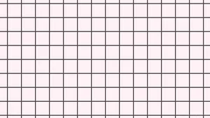 Brighten Up Your Walls With These Abstract Pink Grid Patterns Wallpaper