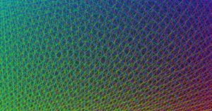 Brighten Up Your World With Colorful Abstract Patterns Wallpaper