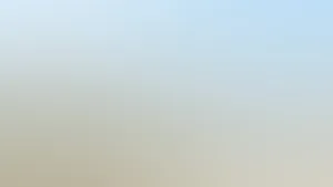 Brighten Your Day With Blue And Gray Wallpaper