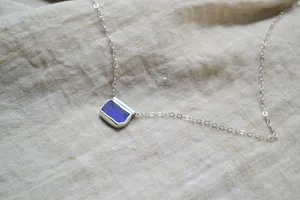 Brighten Your Space With Cobalt Blue Wallpaper