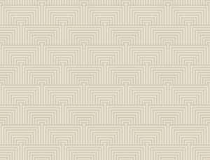 Brightly-colored Kinetic Sculpture In Motion Wallpaper