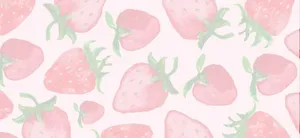 Brightly Colored Sunrise At The Sea Wallpaper