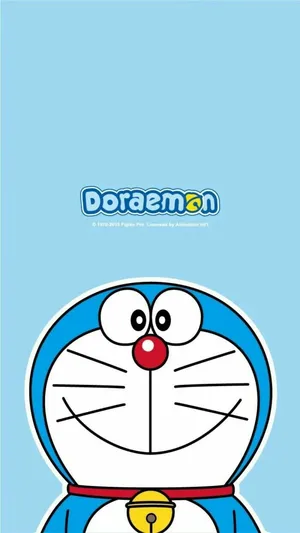 Brilliant Doraemon Iphone Wallpaper