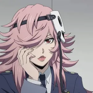 Brilliant Night Sky With Yayoi Kusakabe Wallpaper