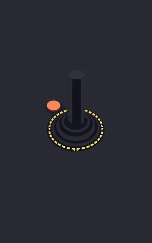 Bring Back The Fun Of Retro Gaming Wallpaper