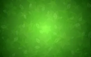 Bring In The Holiday Cheer With This Vibrant Green Christmas! Wallpaper