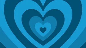 Bring On The Powerpuff Girls Love! Wallpaper