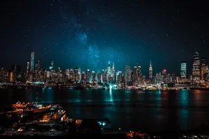 Bring Some Vibrancy To Your Space With This Cool 4k Ultra Hd Wallpaper. Wallpaper