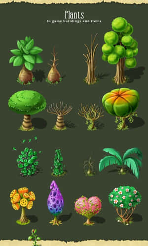 Bring Your Gameworld To Life With Expert Game Design Wallpaper