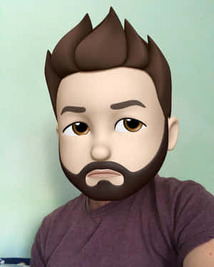 Bringing Fun To Life With Animojis Wallpaper