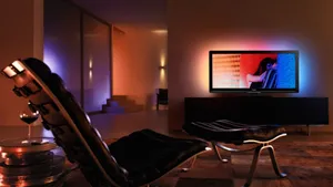 Bringing The Movie Theatre Experience Home Wallpaper