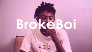 Broke Playboi Carti Hd Wallpaper