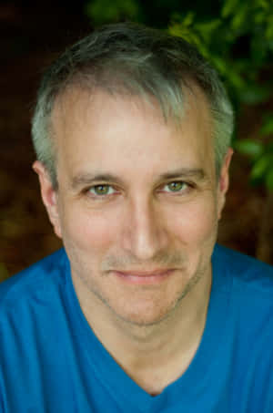 Bronson Pinchot [wallpaper] Wallpaper