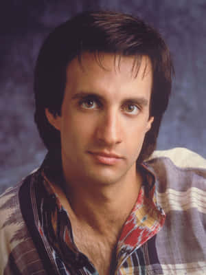 Bronson Pinchot [wallpaper] Wallpaper