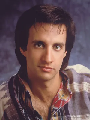 Bronson Pinchot [wallpaper] Wallpaper