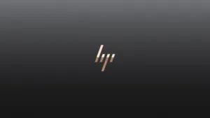 Bronze Classy Hp Wallpaper