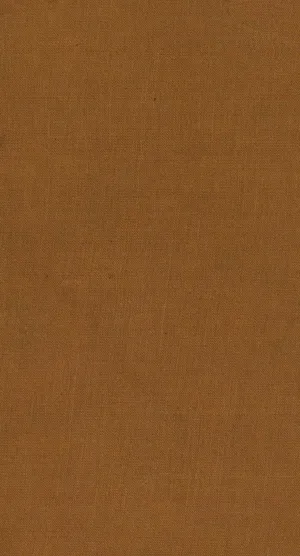 Bronze Fabric Wallpaper