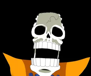 Brook Stream In Nature Wallpaper