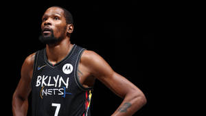 Brooklyn Nets Kevin Wayne Durant Wallpaper