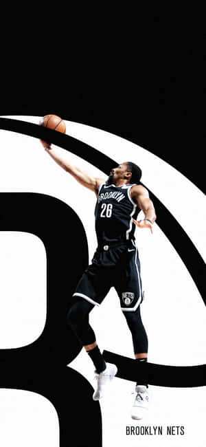 Brooklyn Nets Wallpaper - Brooklyn Nets Wallpaper Wallpaper