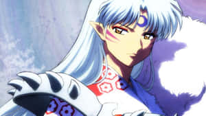 Brothers In Arms - Inuyasha And Sesshomaru Wallpaper