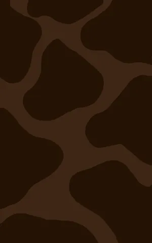 Brown Cow 1200 X 1916 Wallpaper Wallpaper