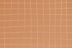 Brown Tiled Texture Background Wallpaper