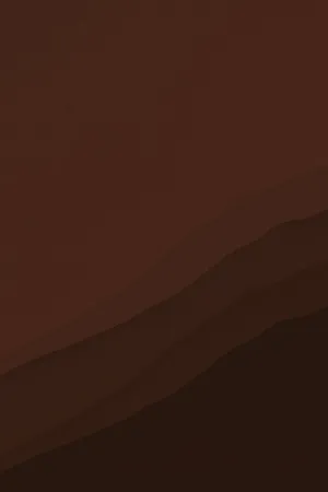 Brown To Dark Brown Aesthetic Wallpaper