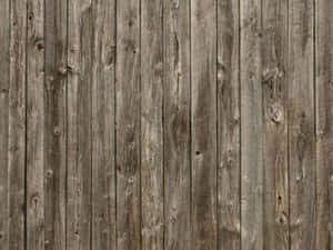 Brown Wood Texture Wallpaper