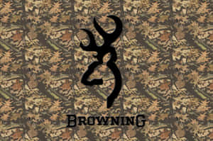 Browning Camo Wallpaper Wallpaper