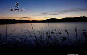 Browning - Savannah - Savannah - Savannah - Savannah - Wallpaper