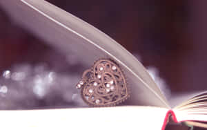 Browse Through An Exquisite Range Of Beautiful Purple Jewellery. Wallpaper