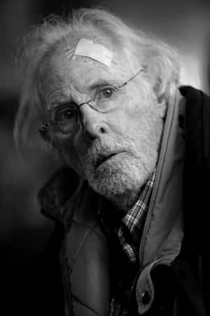 Bruce Dern [wallpaper] Wallpaper