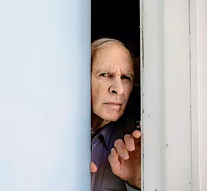 Bruce Dern [wallpaper] Wallpaper