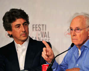 Bruce Dern [wallpaper] Wallpaper