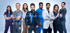 Bruce Greenwood The Resident Drama Cast Wallpaper