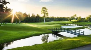 Brudenell River Golf Course Desktop Wallpaper