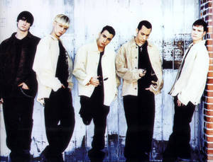 Bsb Is Back With Their 10th Studio Album Wallpaper