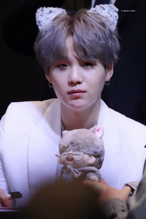 Bts - A Symphony Of Youthful Aesthetics Wallpaper