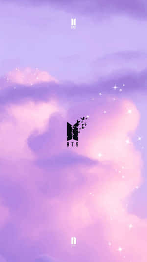 Bts Band Iconic Wallpaper Wallpaper