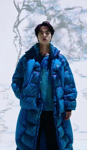 Bts - Brand Ambassadors Extraordinaire Wallpaper