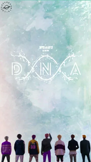 Bts Celebrates Their Brand New Album Wallpaper