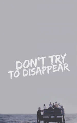 Bts Dancing With Style In Their Music Video Wallpaper